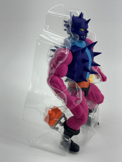 MOTU Origins Spikor Figure Loose Complete w/ Comic & Accessory HYD40 He-Man 2023