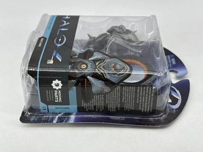 McFarlane Toys Halo 4 Watcher Figure 2012 Ninja Theory Microsoft Game Apparel
