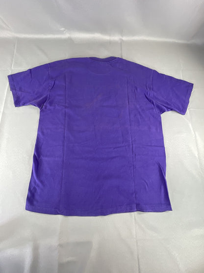 Vintage American Lung Association Bike Trek Shirt Mens XL 1993 Event Cycling 90s