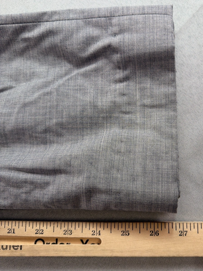 Banana Republic Martin Fit Dress Pants Womens 0 Petite Gray Trousers Career