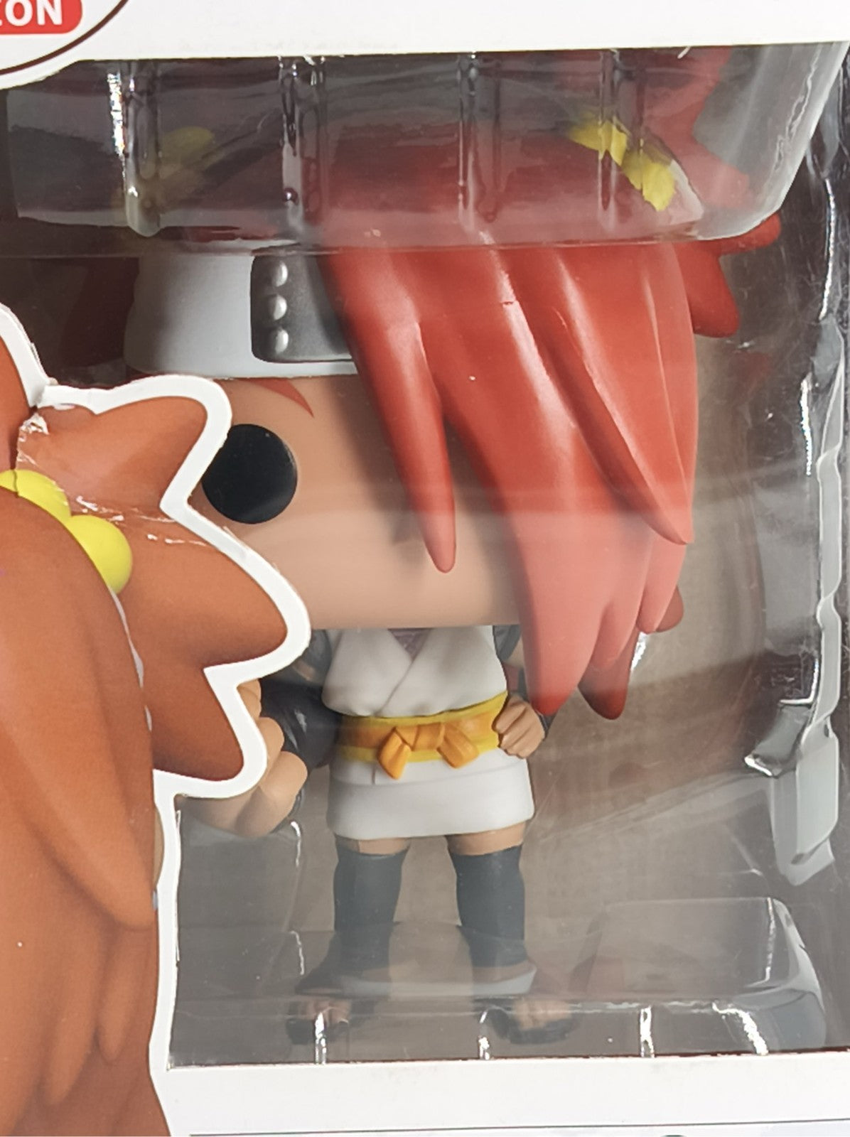 Funko Pop! Cho-Cho #1037 | Boruto Naruto Next Generations Vinyl Figure product