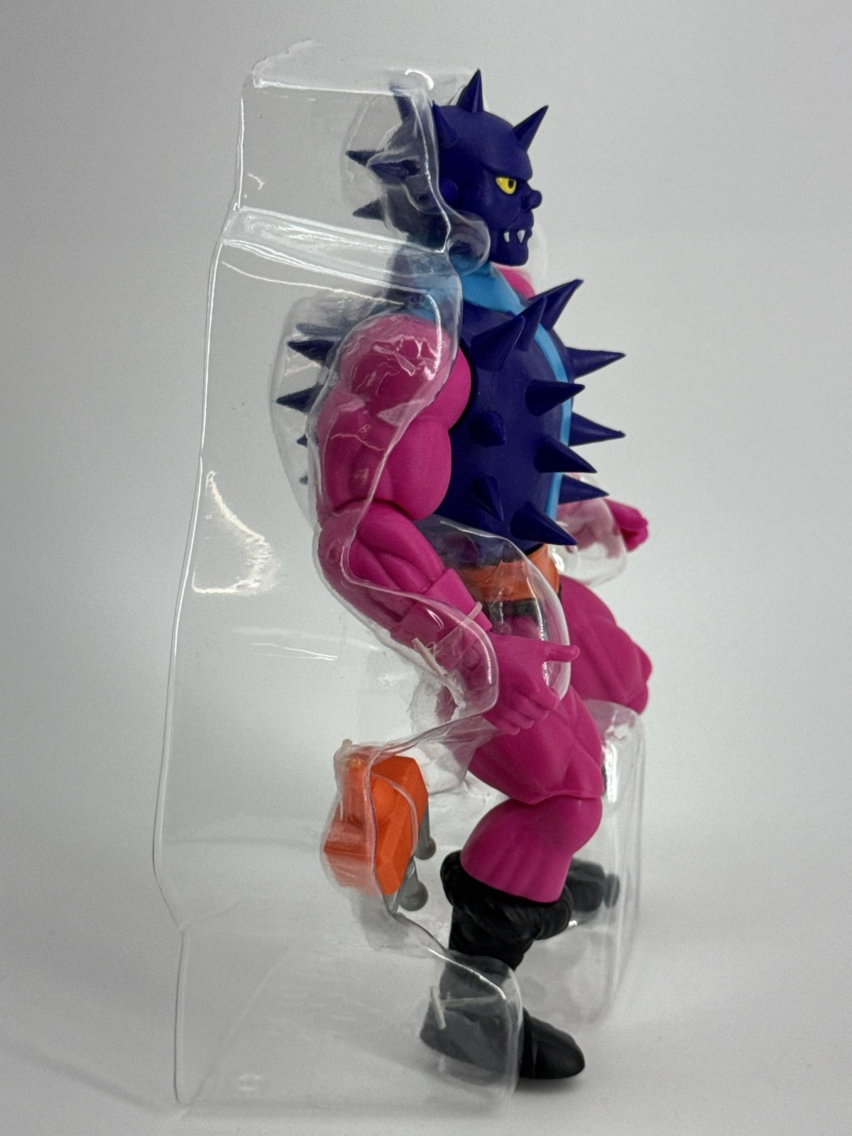 MOTU Origins Clawful Action Figure Masters of the Universe HYD40 Mattel Loose 67