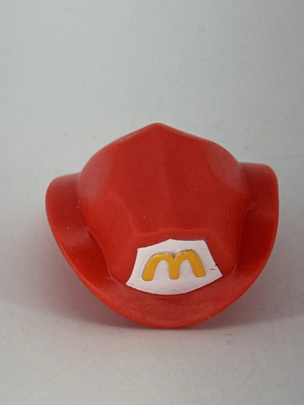 1988 McDonald's McNugget Buddies Happy Meal Toy Lot Unbranded McDonaldaposs