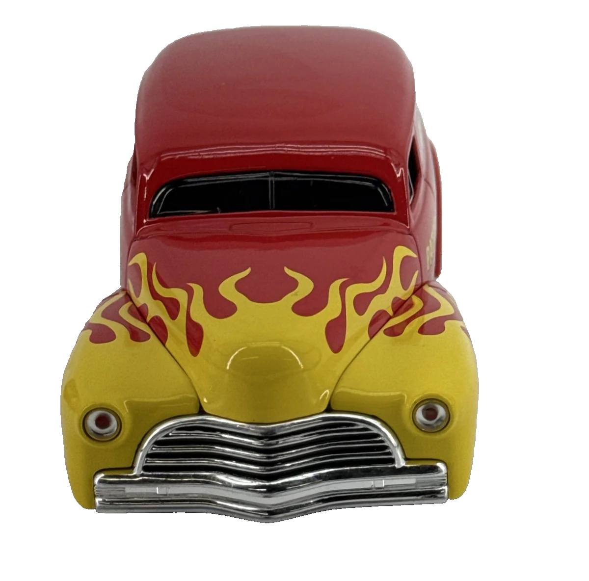 Bad Boys of Bonneville Diecast Coin Bank Car Salt Flats Racing Collectible 856