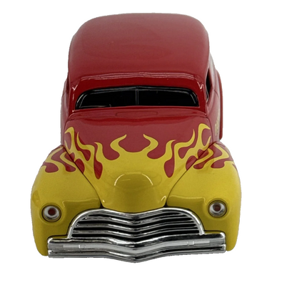 Bad Boys of Bonneville Diecast Coin Bank Car Salt Flats Racing Collectible 856