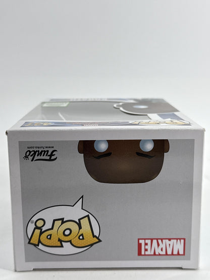 Funko Pop Captain Marvel Korath 437 Figure 2019 Spring Convention Exclusive