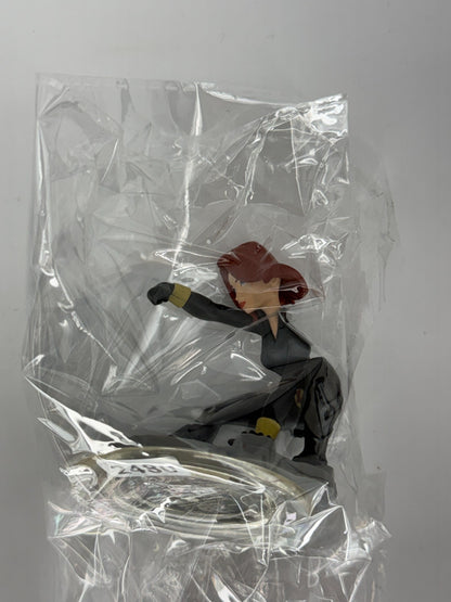 Disney Infinity Lot Figures Power Discs Thor Iron Man Ahsoka Anna Merida Rocket