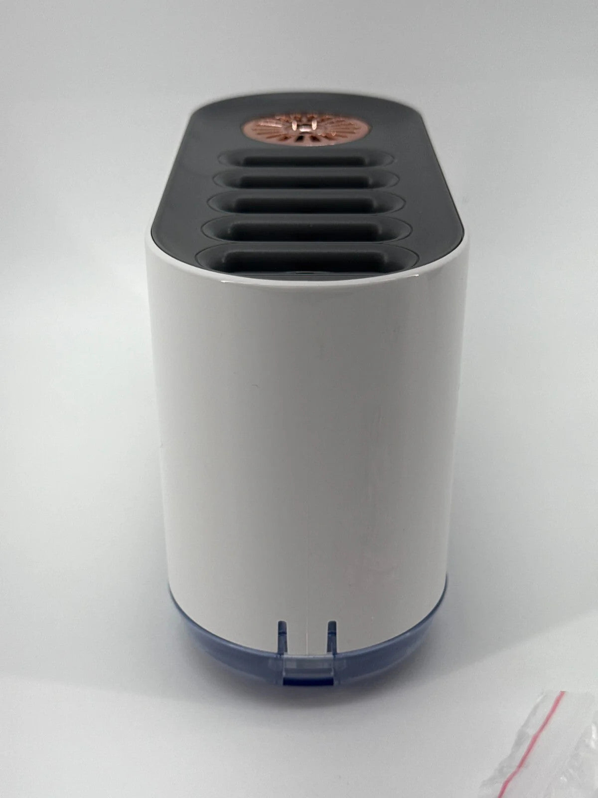 Pickup Fountain Aroma Humidifier Night Light USB Diffuser Large Capacity NEW