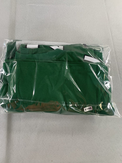 New York Jets Jersey Youth XL 18/20 Green NFL Football Darnold 14 Nike Shirt