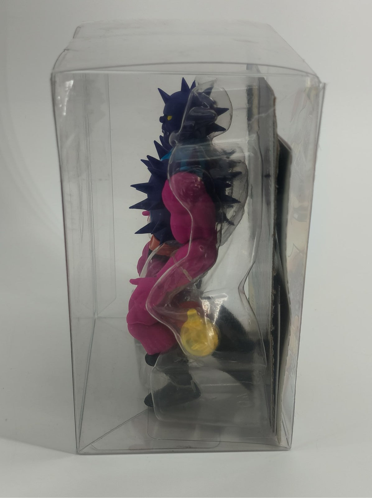 Spikor MOTU Origins Mattel 2022 Figure He-Man Honor Amongst Thieves Comic Loose