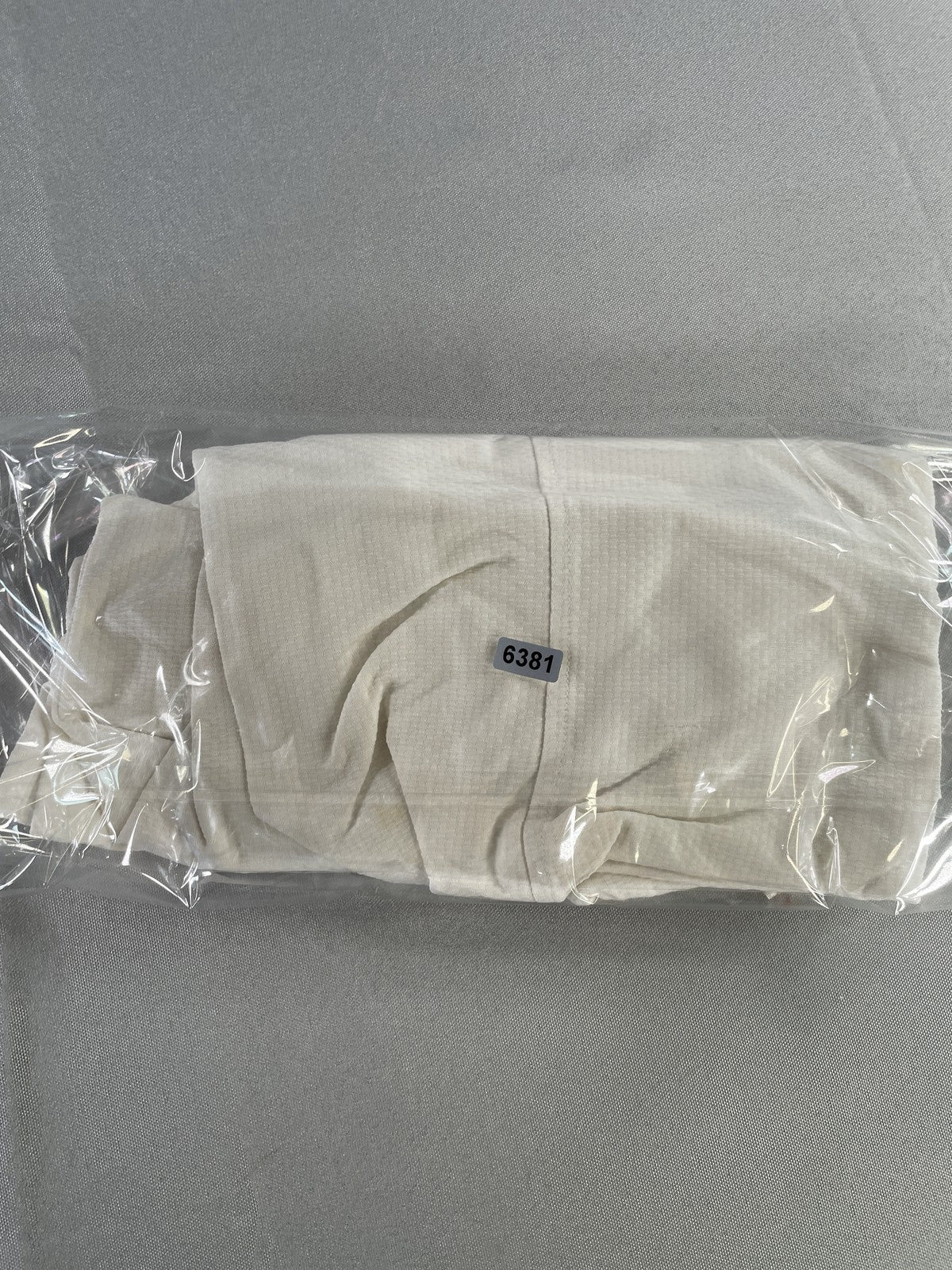 Monterey Club Shirt Womens Large Performance Golf Short Sleeve Crystal Button 92