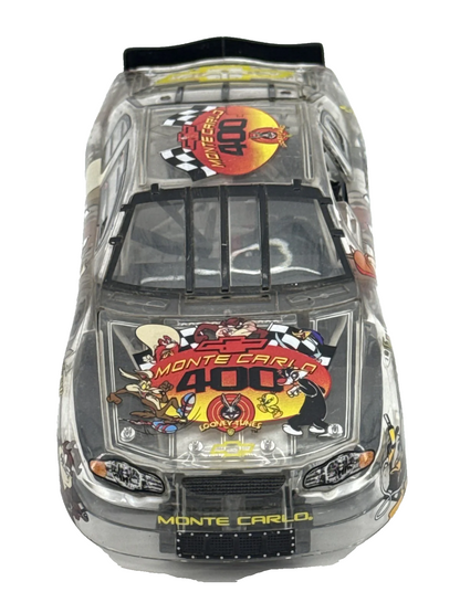 Vintage Looney Tunes Monte Carlo 400 Car 1 24 Warner Bros Elmer Fudd 200 Apparel