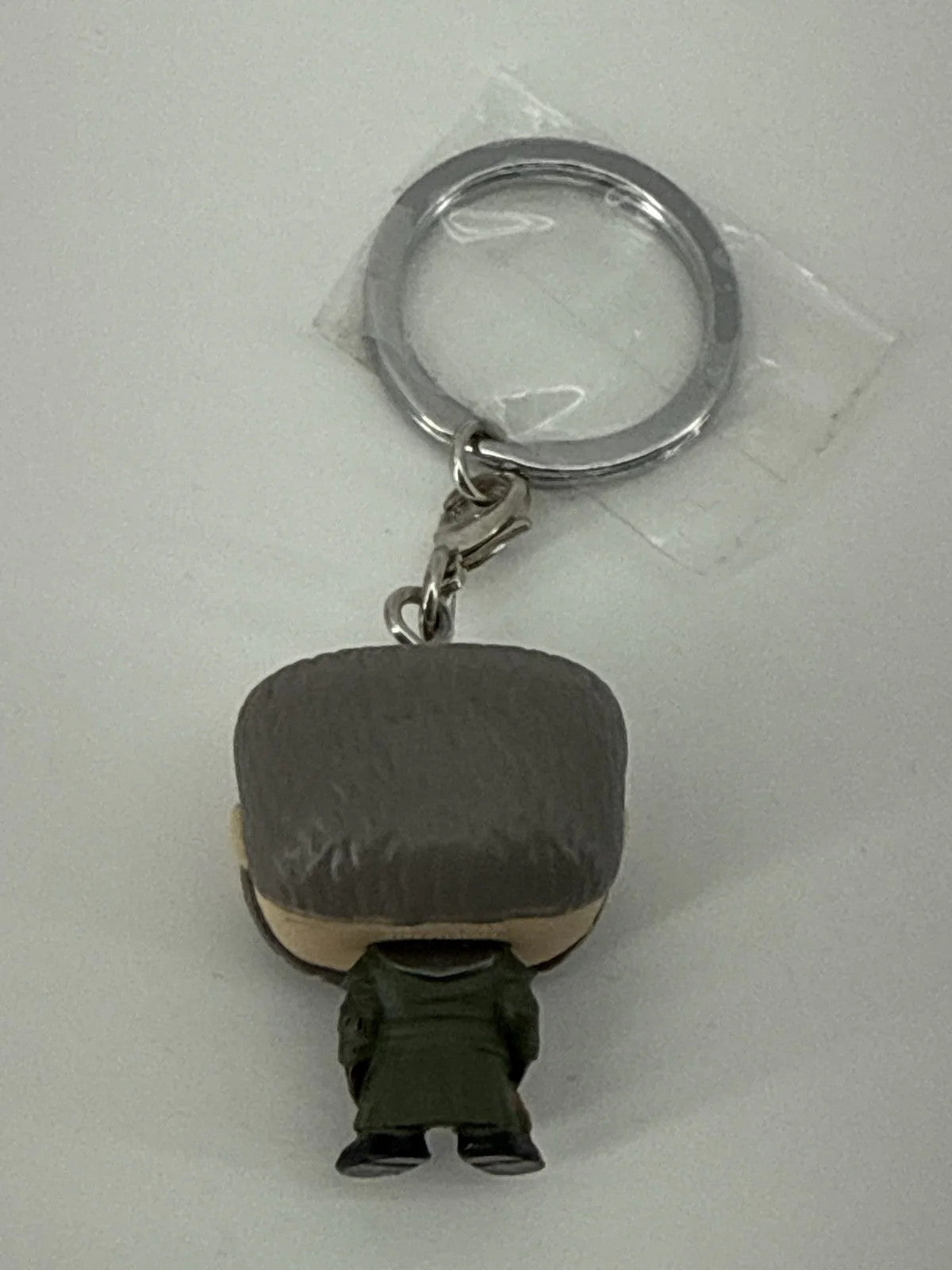 Funko Pocket POP! Keychain Davos Seaworth Figure GoT Apparel Clothing New NWT