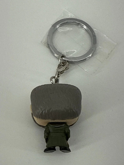 Funko Pocket POP! Keychain Davos Seaworth Figure GoT Apparel Clothing New NWT