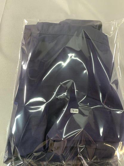 Propper Pants Mens 5XLS Navy Blue BDU Trouser Battle Rip Cargo Tactical code on