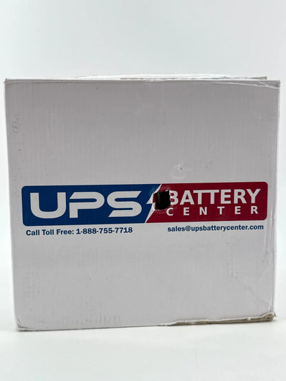 UPS Battery 6-DZM-20 12V 20Ah SLA Mobility Scooter E Bike Rechargeable Cell