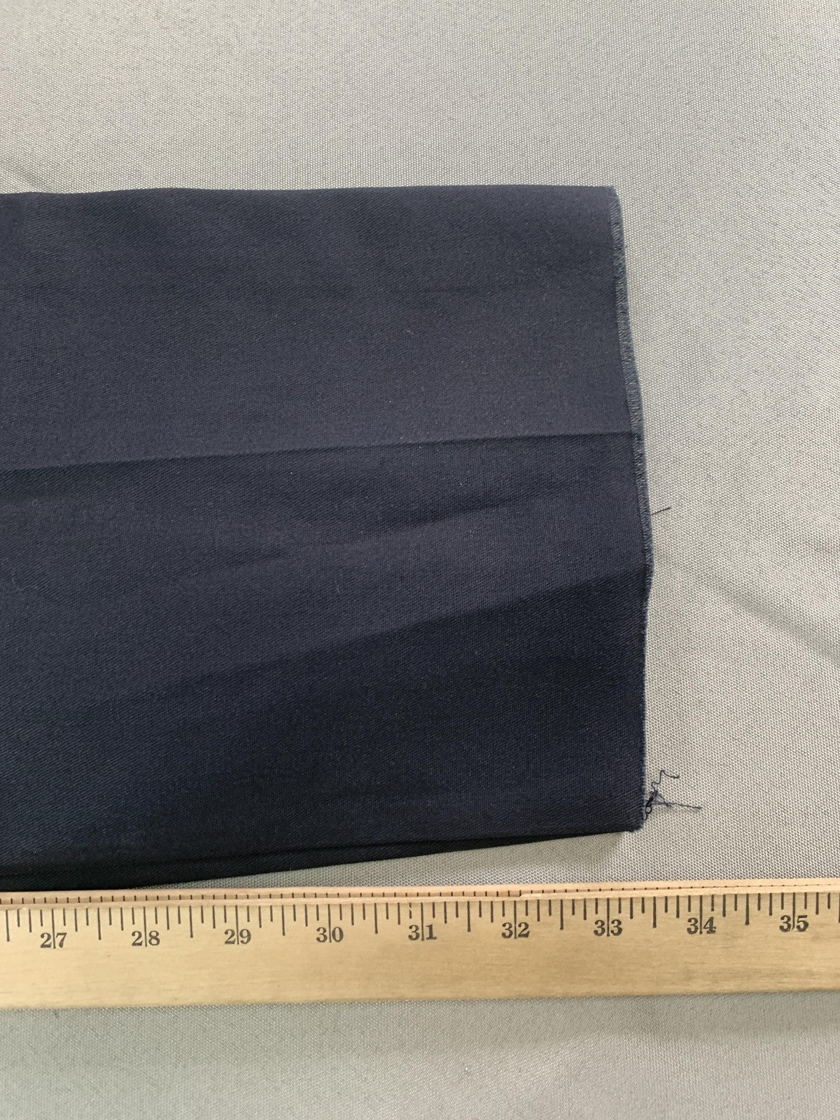 Topps EMT Pants Womens 8 Dark Navy Cargo Uniform Duty Work 65% Poly Cotton codes