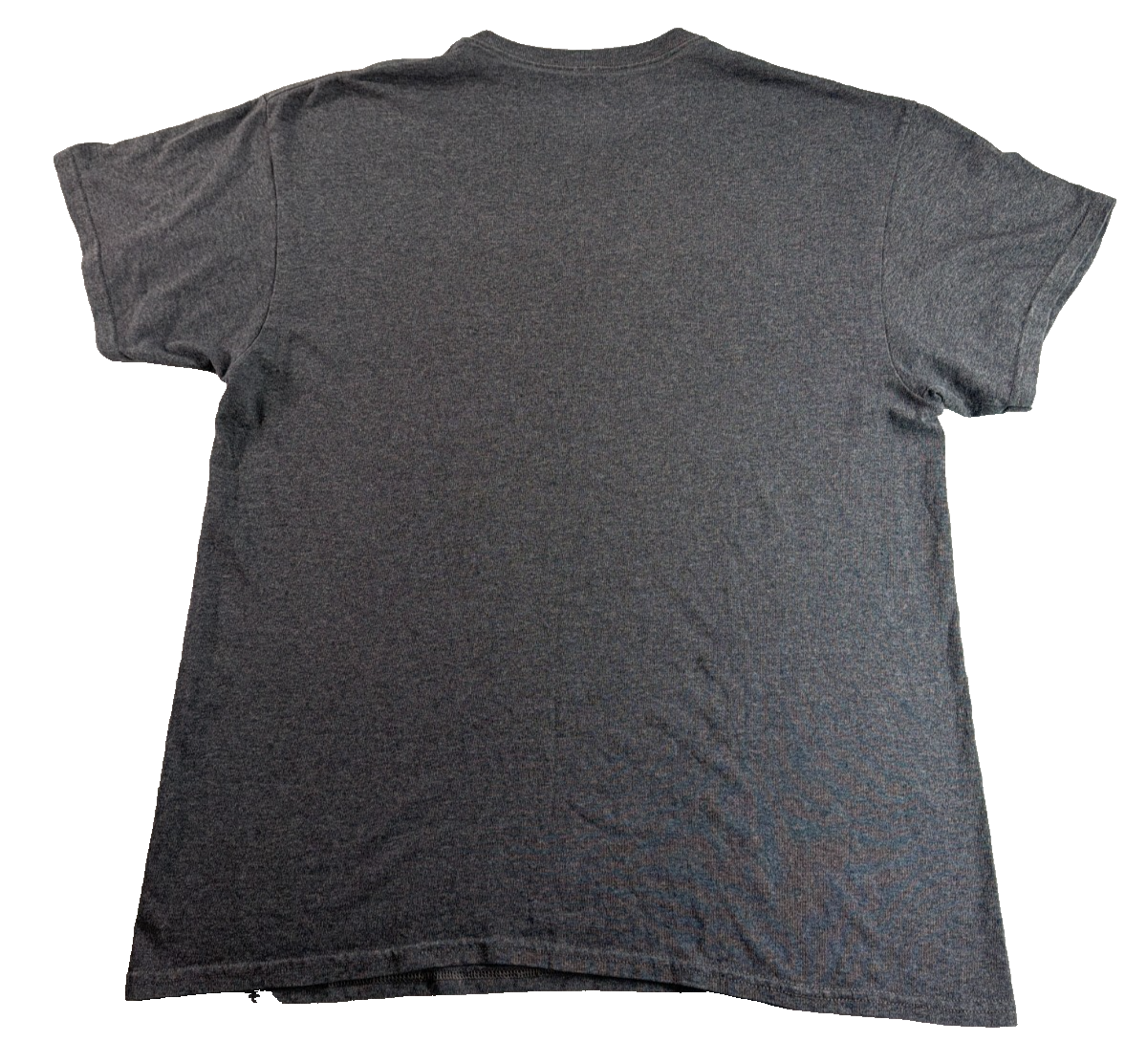 I Used To Be A People Person Then People Ruined It Funny Humor Tee DOM Large