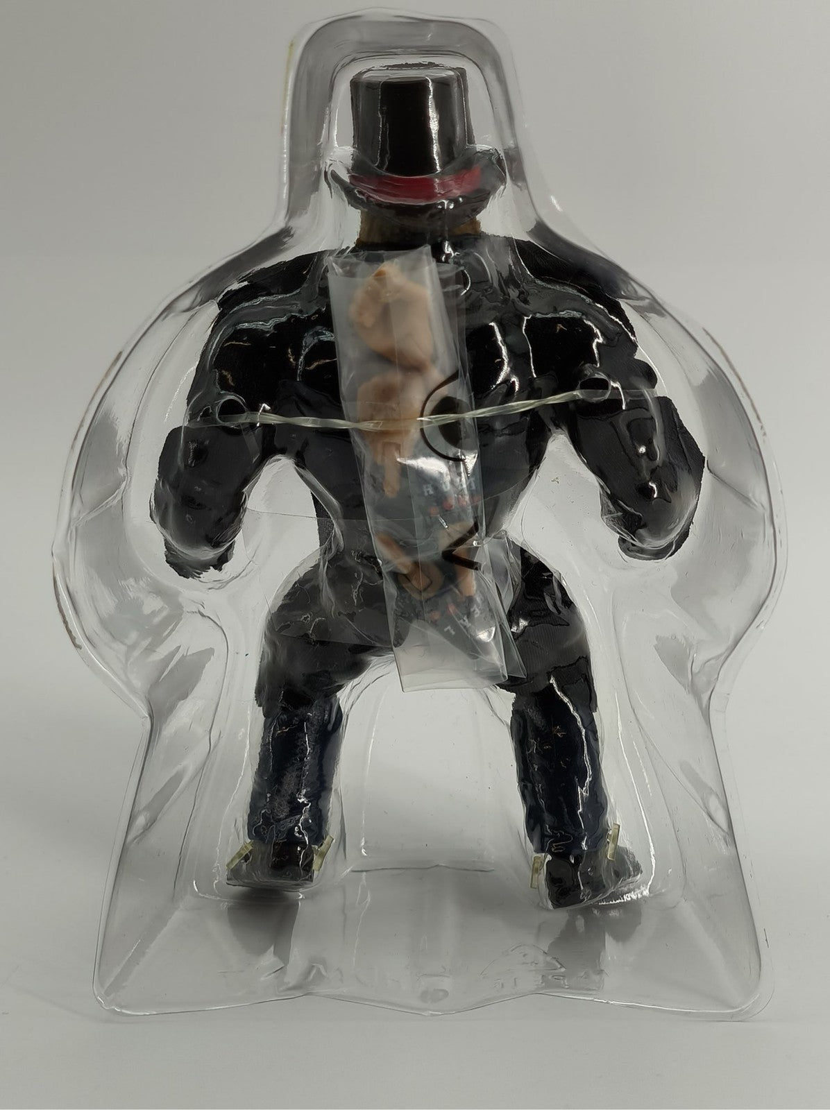 WWE Superstars Bray Wyatt Mad Hatter Figure Mattel Loose Displayed Top Hat 6687