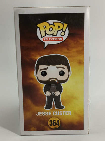 Funko Pop! Jesse Custer #364 | AMC Preacher TV Series Apparel Clothing New NWT
