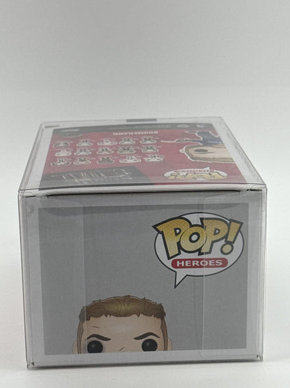 Funko Pop Heroes Suicide Squad Boomerang #101 Vinyl Figure Standard Multicolor