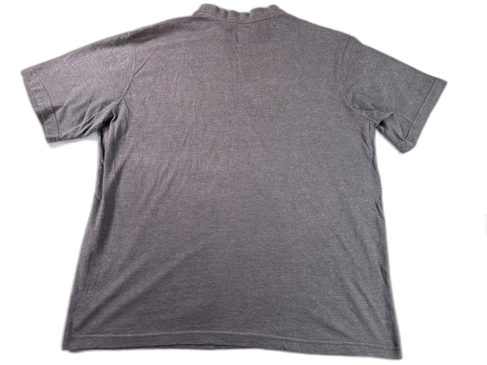 Unbranded Los Angeles Dodgers Graphic Tee XL Short Sleeve Crewneck Gray cotton