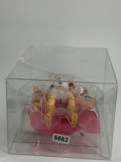 MOTU Origins She-Ra Figure Loose Complete He-Man Mattel Dimensional Doom 6663