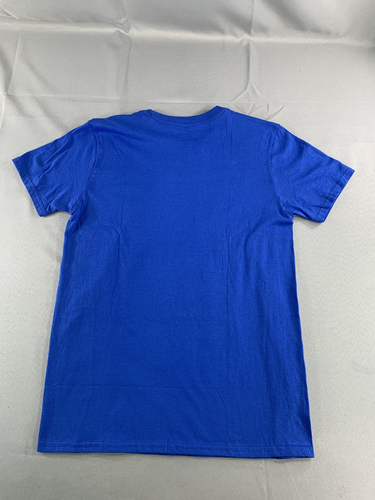 My Hero Academia Shirt Mens Medium Blue Ingenium Tenya Iida Anime Graphic Funko