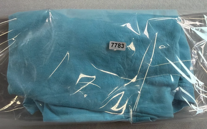 Nike Graphic T Shirt Womens Large Blue Sneaker Print Logo Short Sleeve Tee NWT