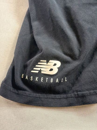 New Balance X Jolly Rancher X Kawhi Leonard Black Shirt Large LIMITED RARE