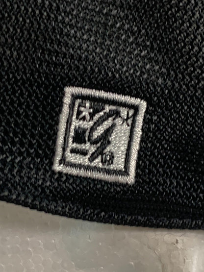 Rahal Letterman Lanigan Racing Hat Cap Snap Back Mens One Size Black IndyCar 30