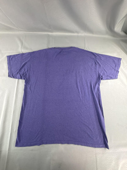John Carpenter Halloween Shirt Mens XL Michael Myers Horror Movie Scare Tee 46