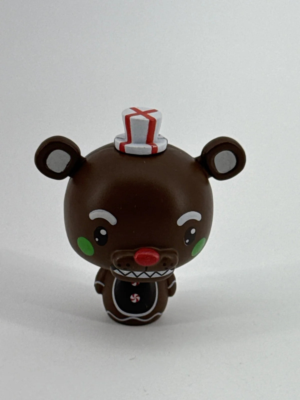 Funko Pocket Pop FNAF Freddy's Advent Calendar Figures Lot 24 Freddyaposs