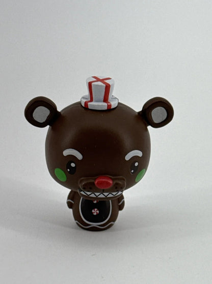 Funko Pocket Pop FNAF Freddy's Advent Calendar Figures Lot 24 Freddyaposs