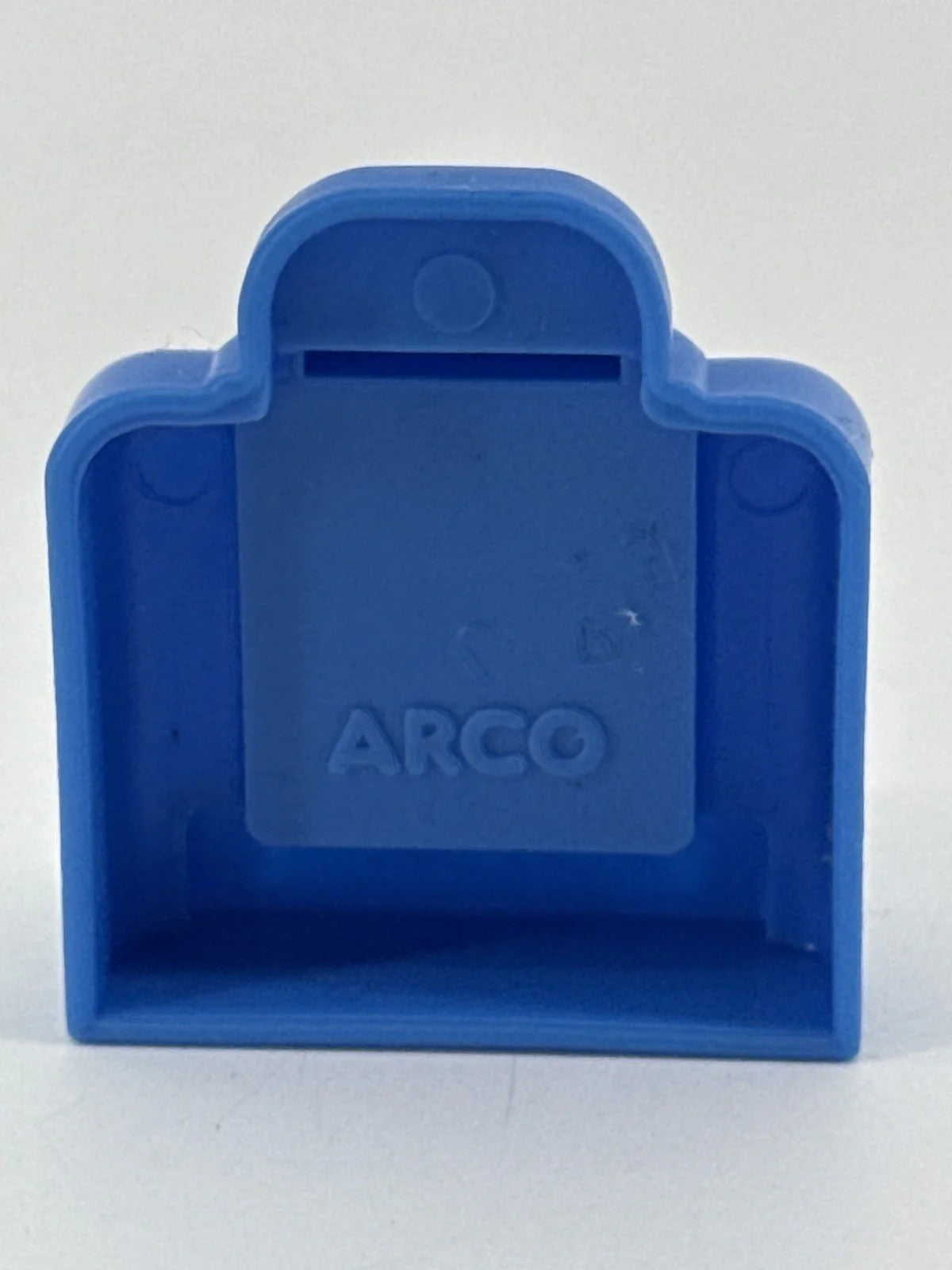 Vintage 80s Mattel ARCO Barbie Jukebox Dollhouse Furniture Pink Blue Collectible