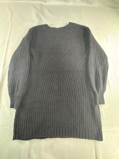 American Eagle Sweater Womens Small Textured V Neck Pullover Knit Cozy Soft 57