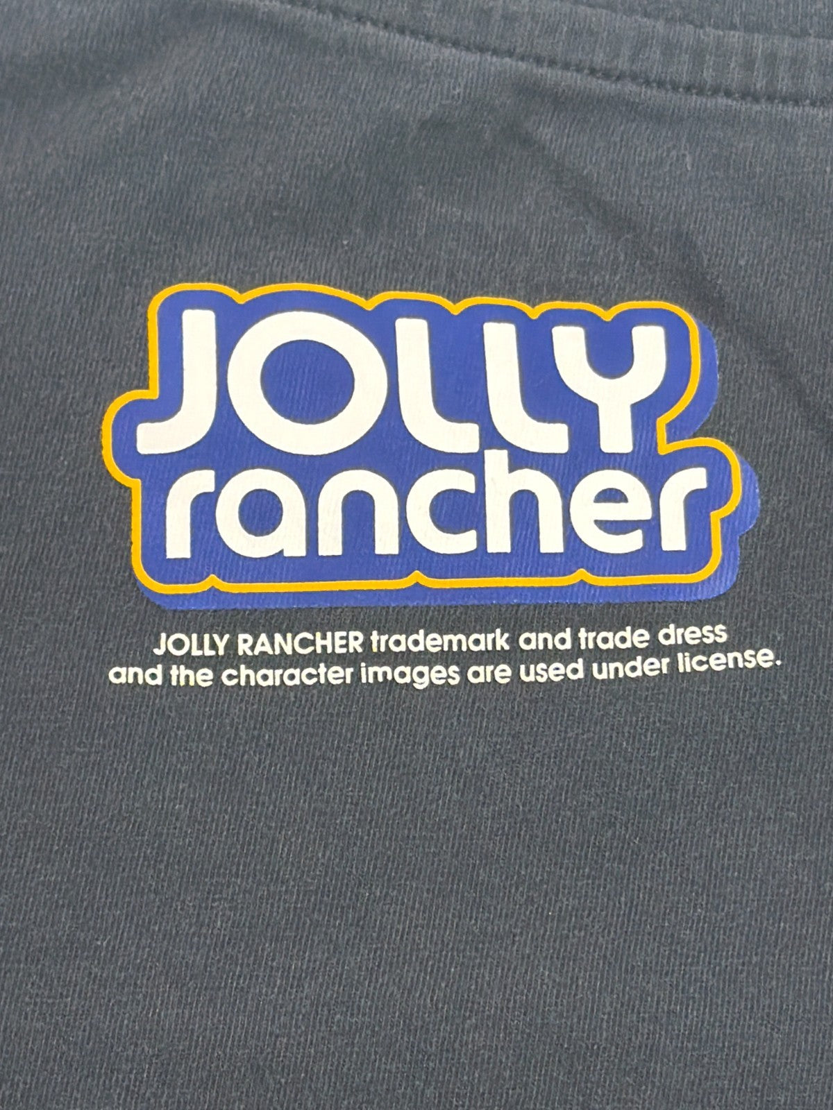 New Balance X Jolly Rancher X Kawhi Leonard Black Shirt Large LIMITED RARE