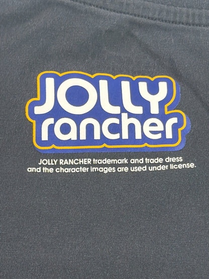 New Balance X Jolly Rancher X Kawhi Leonard Black Shirt Large LIMITED RARE