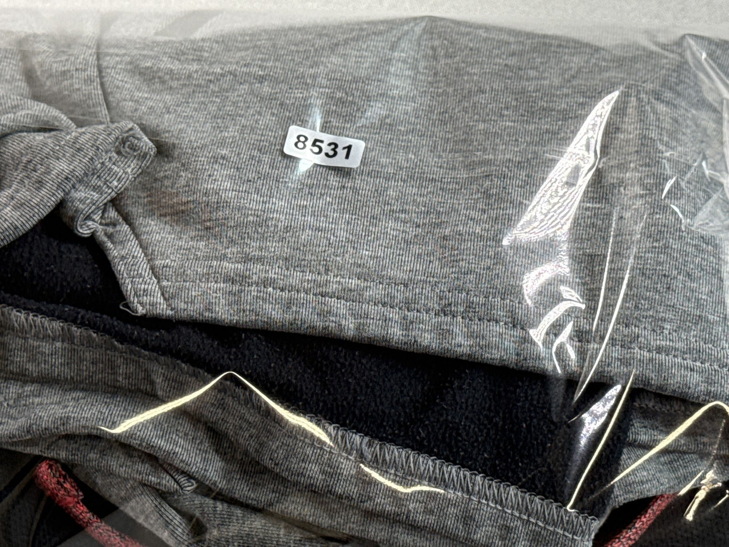 Nike Sportswear Club Fleece Pullover L Hoodie Gray Graphic Long Sleeve