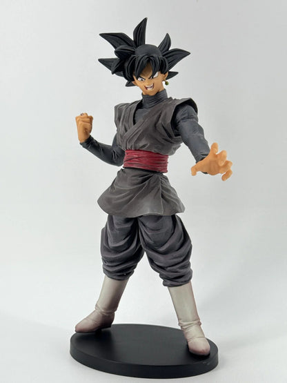 Banpresto DB Super Grandista Nero Goku Black Figure Unbranded Apparel Clothing