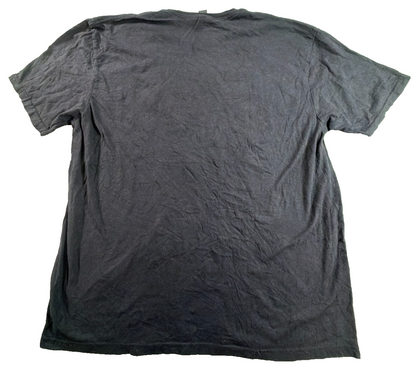 Aidan McCluskey Live Comedy Tee Gildan XL Sisyphus Brewing Minneapolis MN 2025