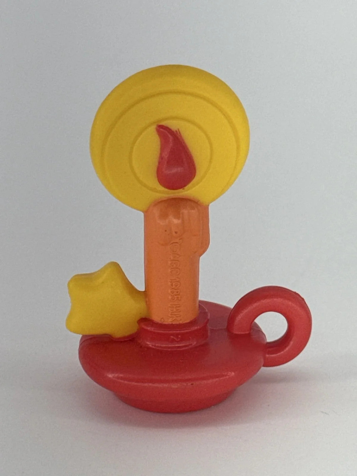 1985 Kenner Care Bears Bright Heart Raccoon Accessory Unbranded Apparel Clothing