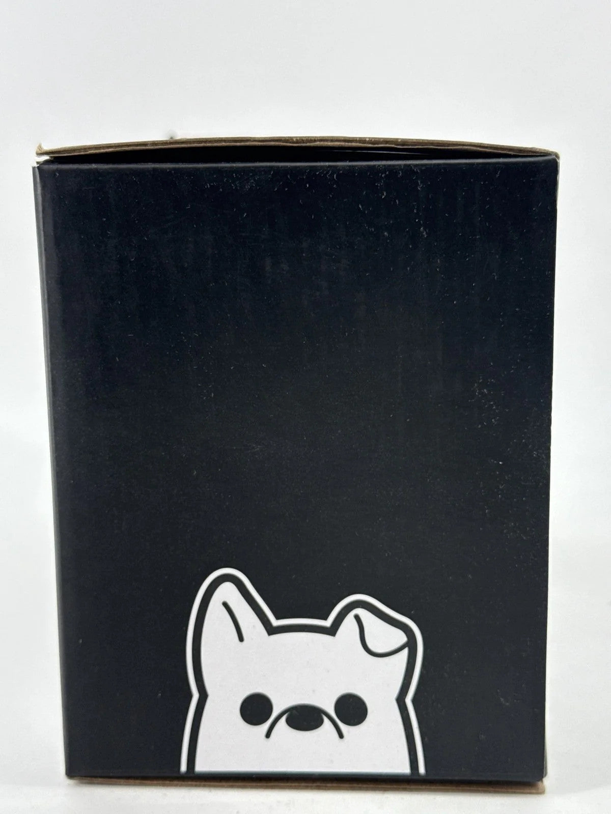 Bimtoy Tiny Ghost Puppy amp Kitty Vinyl by Reis O' Brien Unbranded Oapos