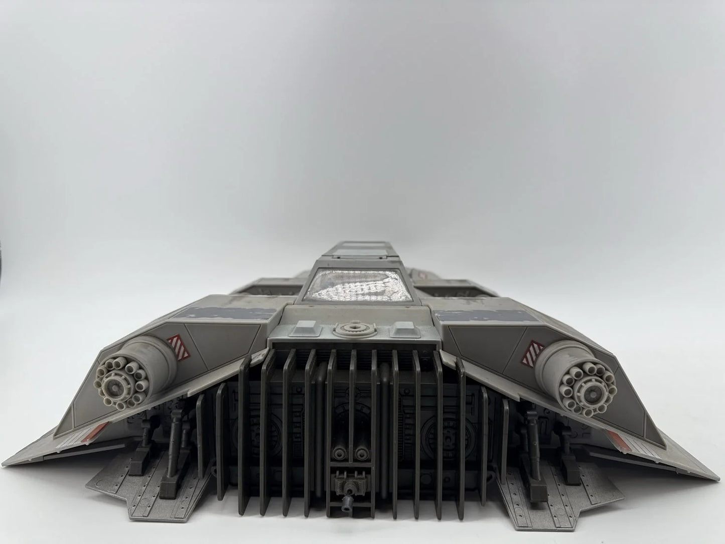 Star Wars ESB Snowspeeder Model Painted amp Weathered Hasbro Apparel Clothing