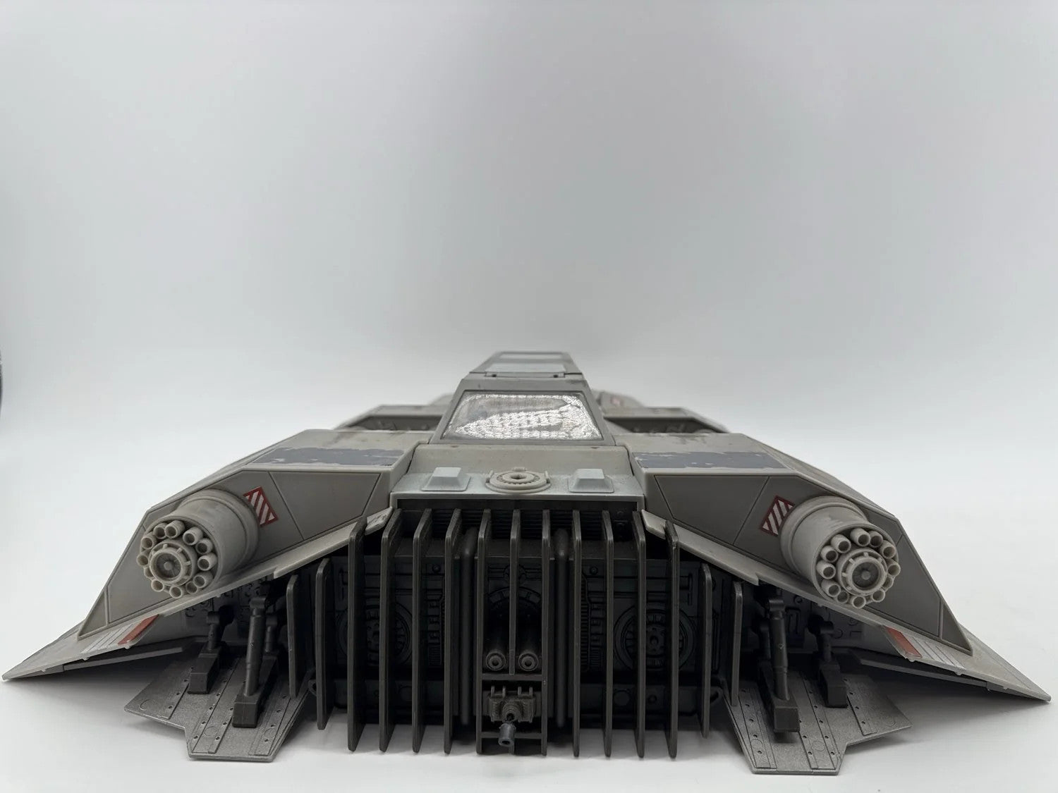 Star Wars ESB Snowspeeder Model Painted amp Weathered Hasbro Apparel Clothing