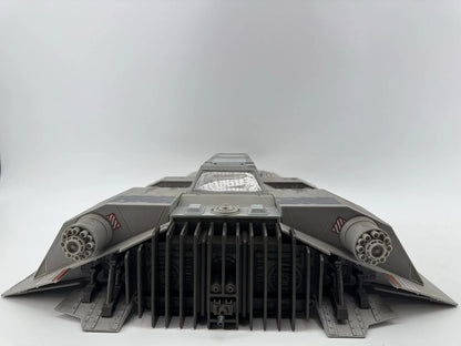 Star Wars ESB Snowspeeder Model Painted amp Weathered Hasbro Apparel Clothing
