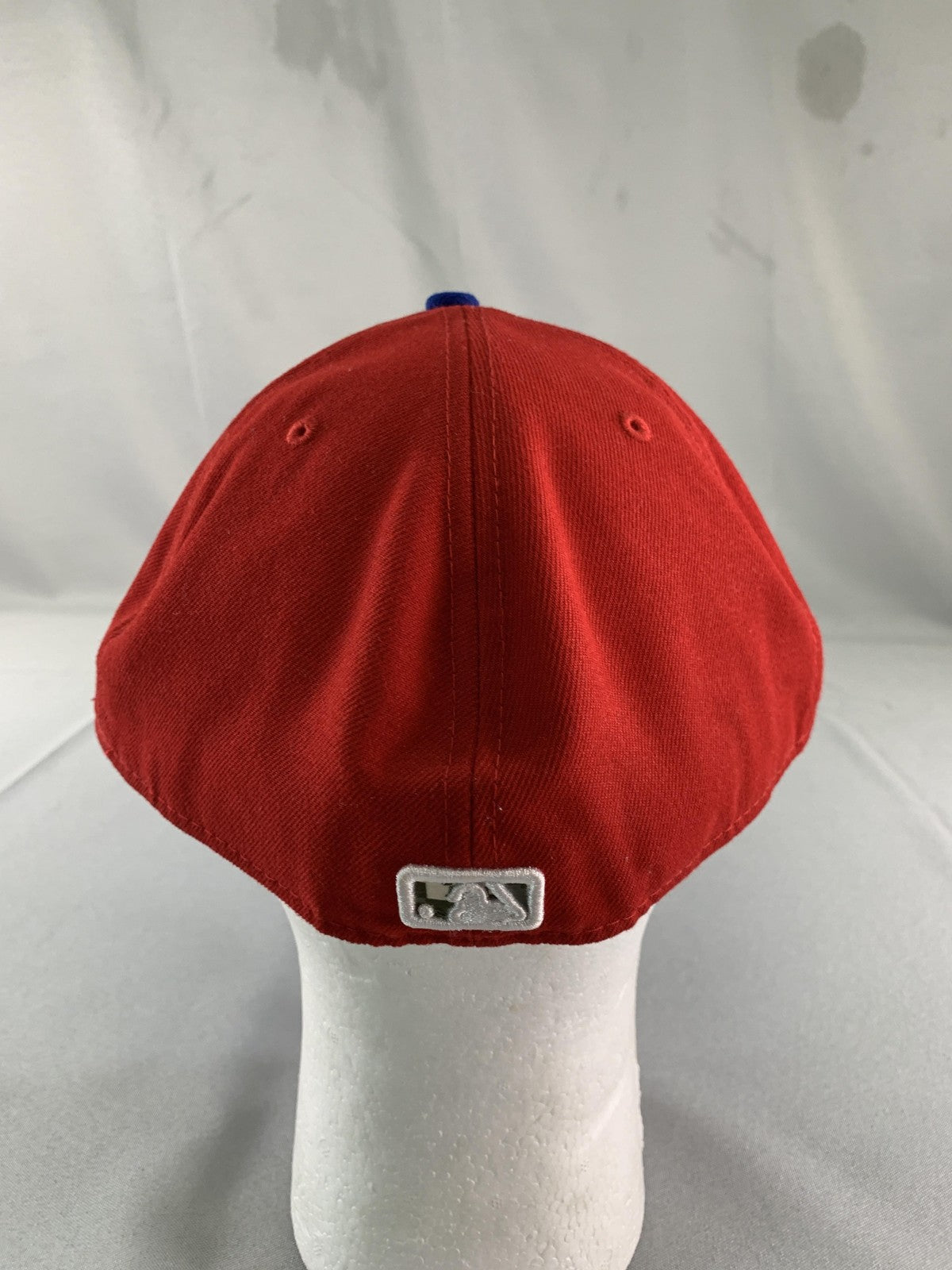 Philadelphia Phillies Hat Cap Fitted Mens 8 MLB Baseball 59FIFTY Camo New Era 63