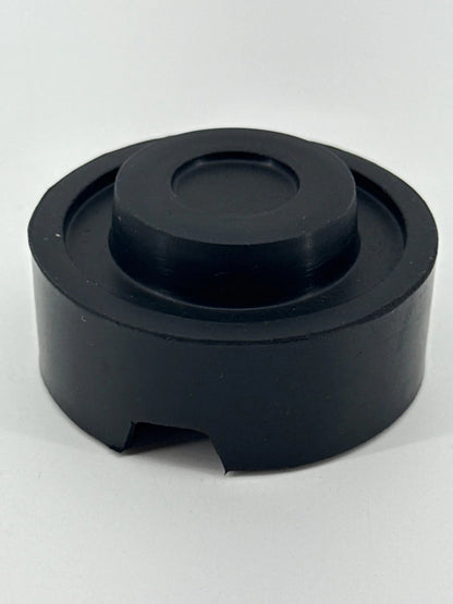 Rubber Jack Pad Frame Rail Protector Pinch Weld Adapter Jacking Lift Block Tool
