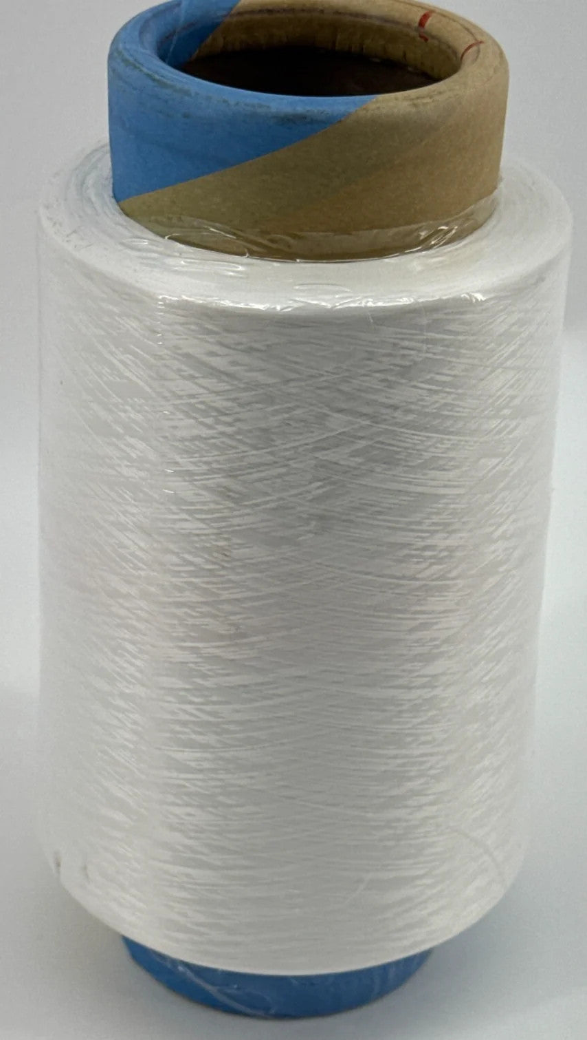 150N Industrial Sewing Thread White 150D Cone Tam Ma Vietnam Polyester Spool 779