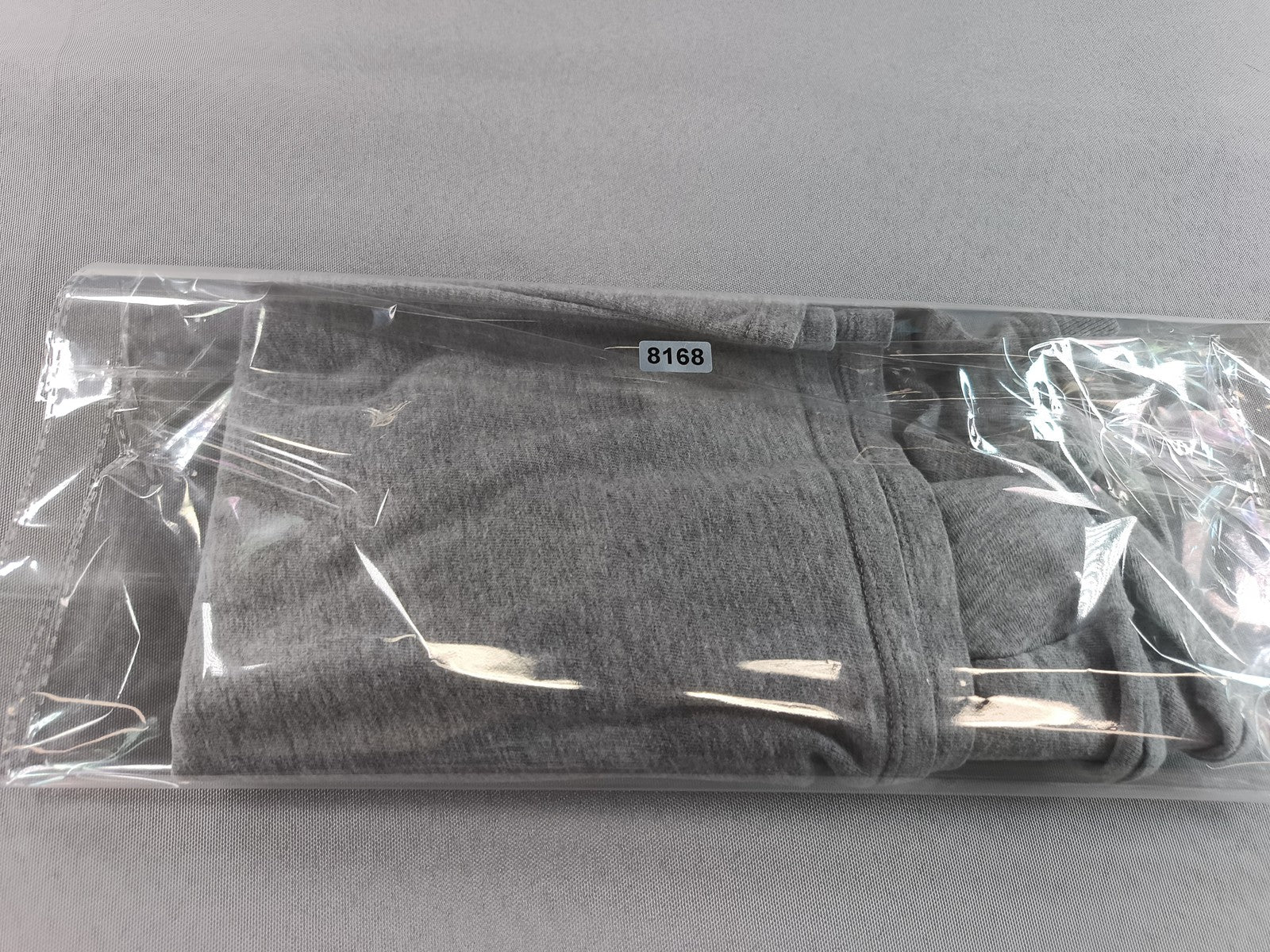 Levi's Earth Environmental Graphic Tee XL Mens Gray Cotton Jersey Crewneck Short